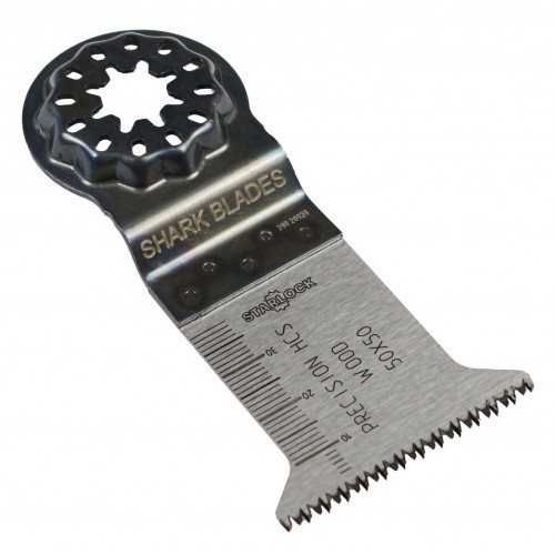 Starlock 50mm Coarse Blades